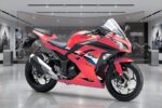 Kawasaki Ninja 300: Moto Deportiva con Rendimiento Ágil y Diseño Elegante Explicado Fácilmente