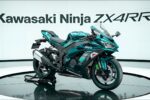 Kawasaki Ninja ZX-4RR 2026: La Moto Deportiva de Alto Rendimiento con Motor Potente y Tecnología Avanzada
