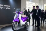 Nueva Honda Super Cub 2026: Diseño Icónico con Estilo Moderno